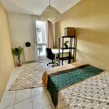 Bel T5 Montpellier