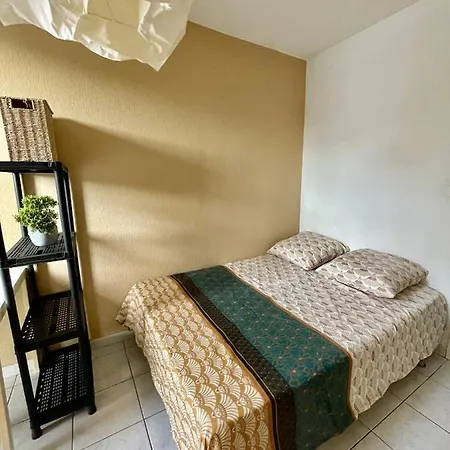 Bel T5 * Montpellier