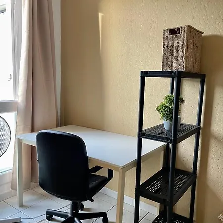 Apartman Bel T5 Montpellier