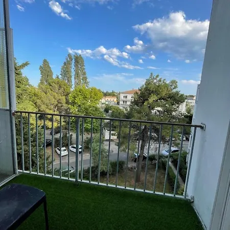 Bel T5 Apartman *