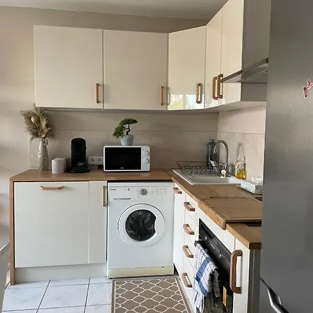 Apartman Bel T5 *