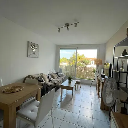 Apartman Bel T5