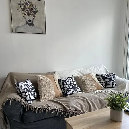 Bel T5 Apartman