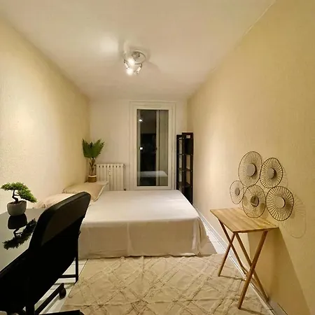 Apartamento T5