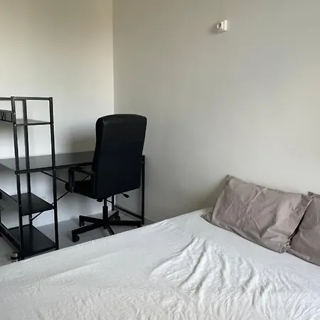 Apartamento T5