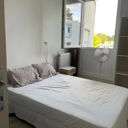 Apartamento T5