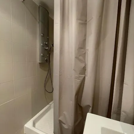 Apartamento T5 Montpellier