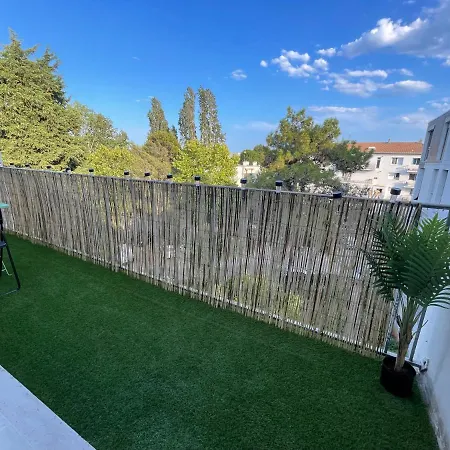 T5 * Montpellier